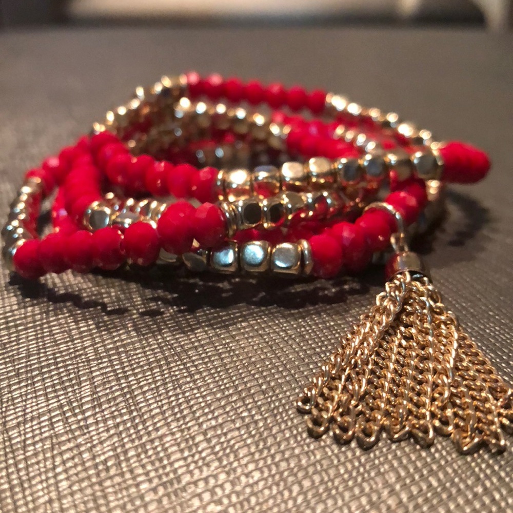 Handmade bracelets! - Picture 3 of 5